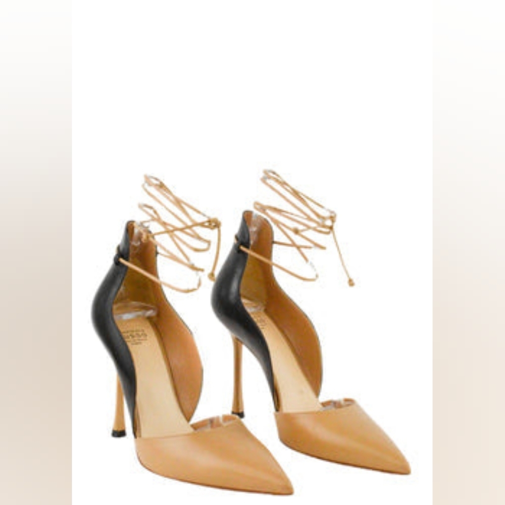 NIB Francesco Russo heels